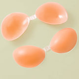 THICKENED INVISIBLE GATHERED BRA CHEST PATCH_CWMM0333