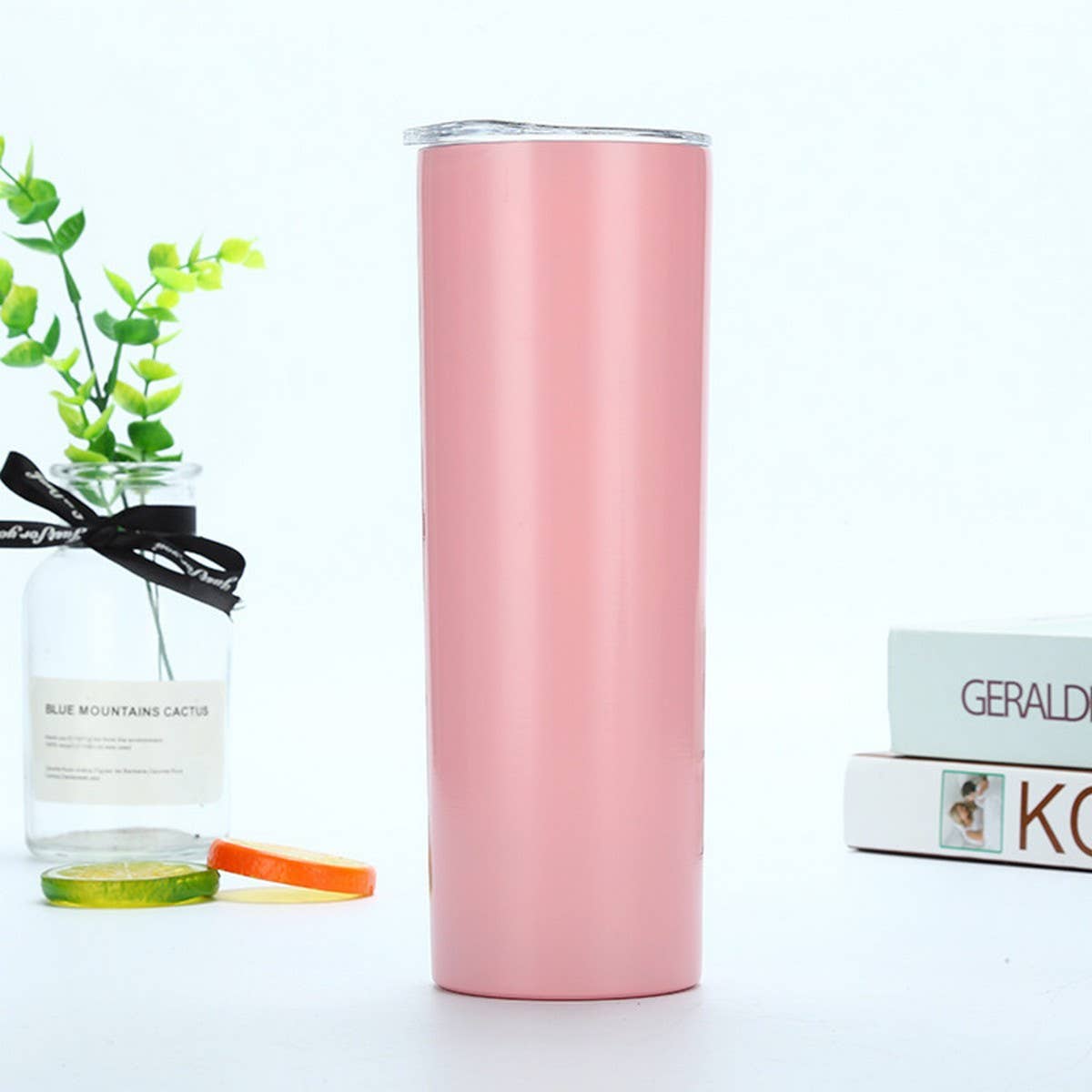 20OZ SUBLIMATION TUMBLER VACUUM INSULATED CUP_CWMM7914