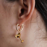 RETRO HIGH END DESIGN EXQUISITE EARRINGS_CWAJE5060