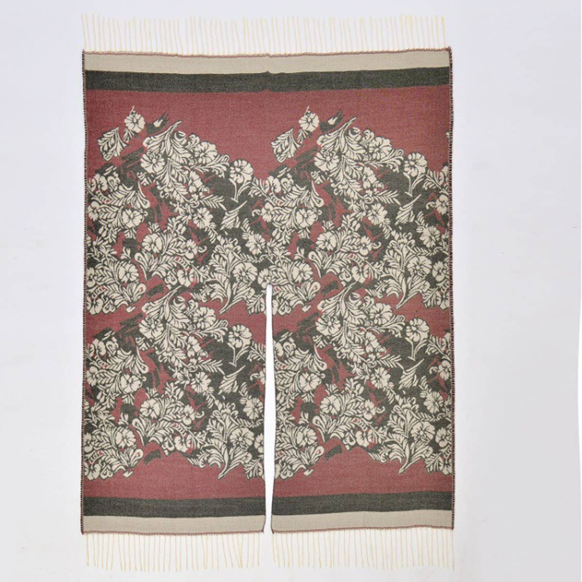 2024 NEW TASSEL CARDIGAN WITH SHAWL_CWASC0955