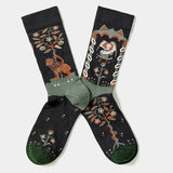 SOCKS FOR STREET SKATEBOARDS_CWMS0163