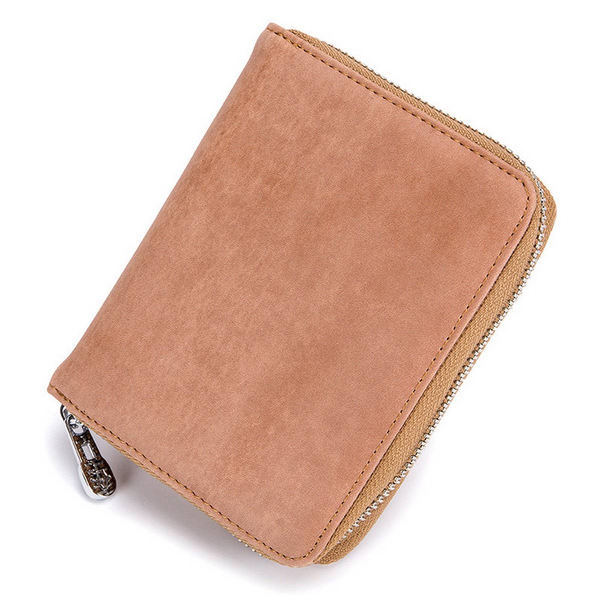 MULTIFUNCTIONAL PASSPORT BAG ANTI THEFT WALLET_CWAB3742