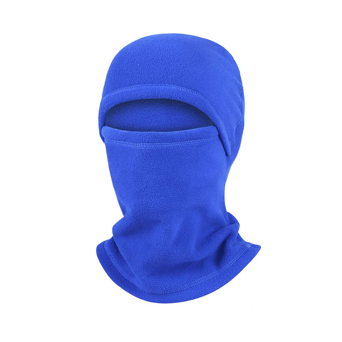 Winter Cycling Thermal Face Mask Neck Gaiter_Cwmm1703