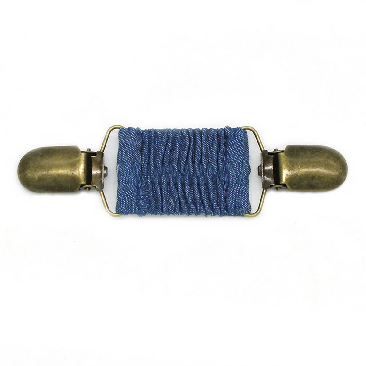 FASHIONABLE SHAWL CLIP WITH ANTI EXPOSURE BUCKLE_CWMM2190