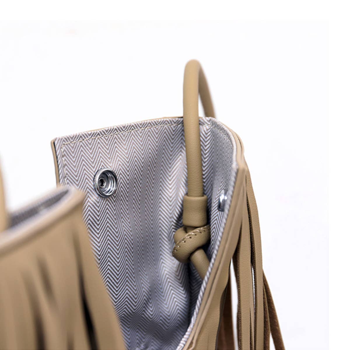 Women Fashion Fringe Purses Crossbogy Bag_Cwab0801