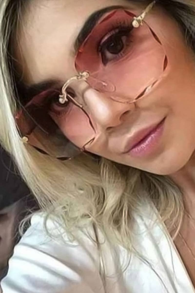 STREET SHOOTING CATWALK SUNGLASSES_CWASG0132