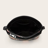 FASHION CASUAL PRINTED SHOULDER BAG_CWAB2655