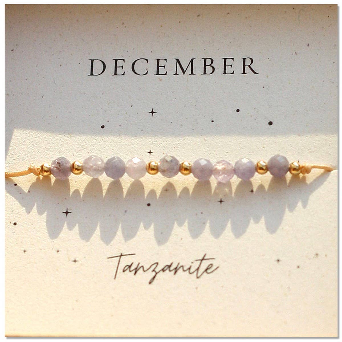 HANDMADE SEMI PRECIOUS STONE BEADED BRACELET_CWAB4630