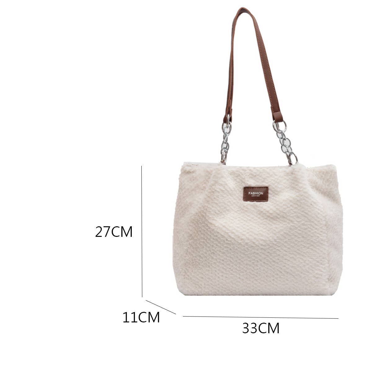 Retro Fashion Shoulder Crossbody Bag_Cwab1564