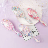 CARTOON AIRBAG COMB PRINTED AIR CUSHION COMB_CWMM0930