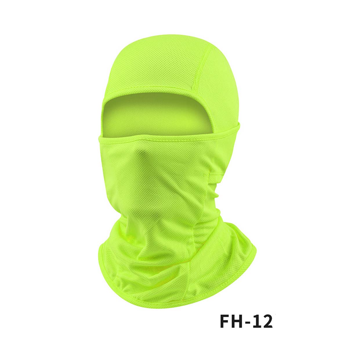 OUTDOOR SPORTS WIND AND SUN PROTECTION MASK_CWMM1700