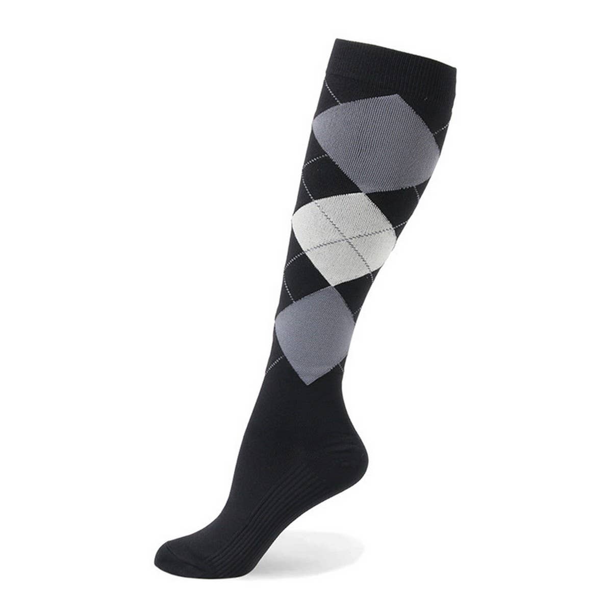 Women'S Outdoor Sports Compression Socks_Cwms1868