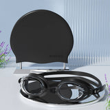 HD ANTI FOG SWIM GOGGLES FOR MEN WOMEN ADULT_CWMM6640