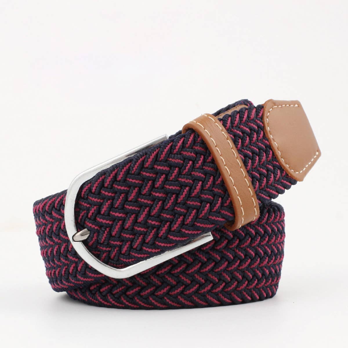 EXTENDED FASHION CASUAL ELASTIC BELT_CWABE0599