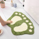 2024 NEW THICKENED FOOT NON SLIP BATHROOM MAT_CWMM1589