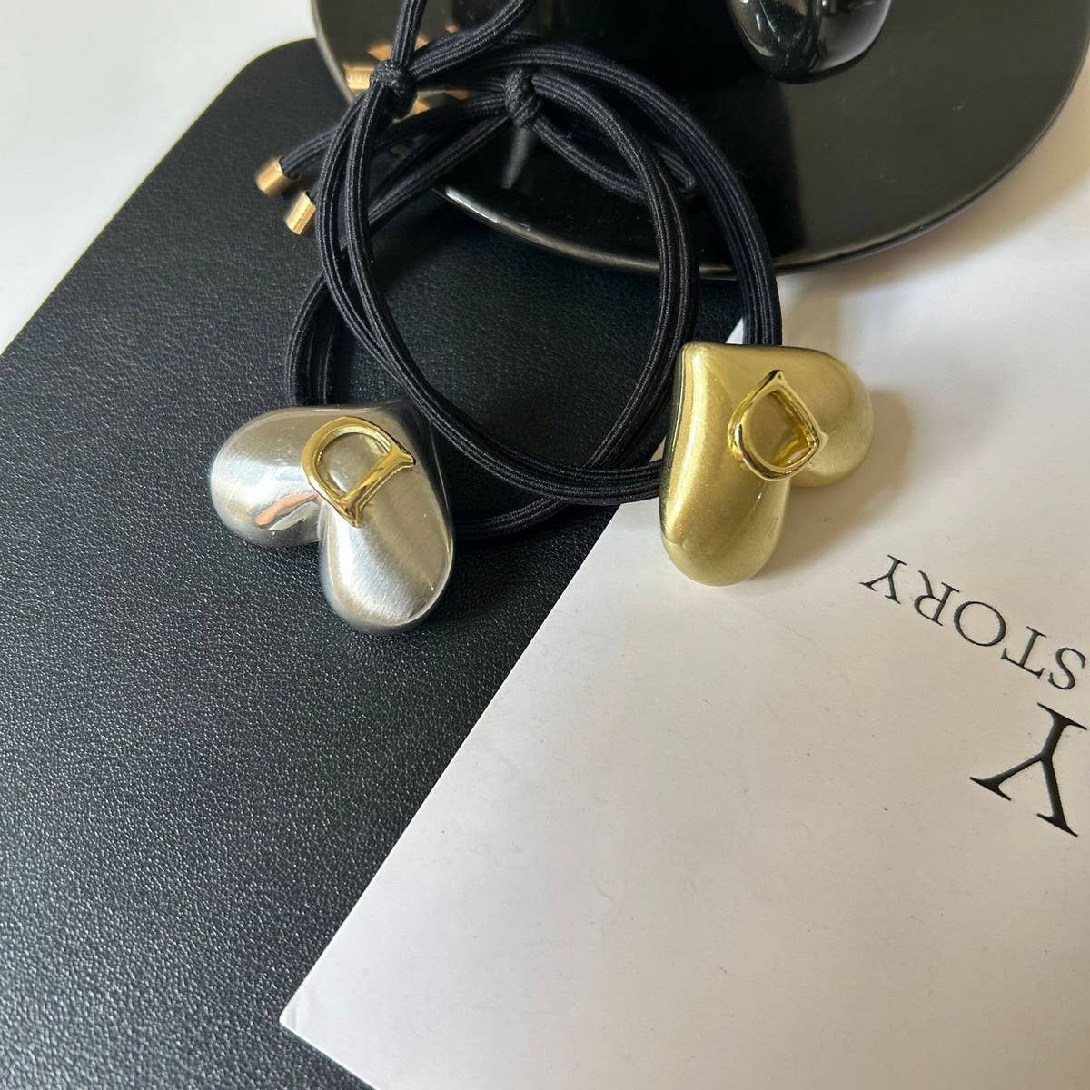 2024 NEW LOVE HEART HIGH END HAIR SCRUNCHIES_CWAHA2674