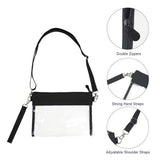 Transparent Large Capacity Waterproof Makeup Bag_Cwab1311