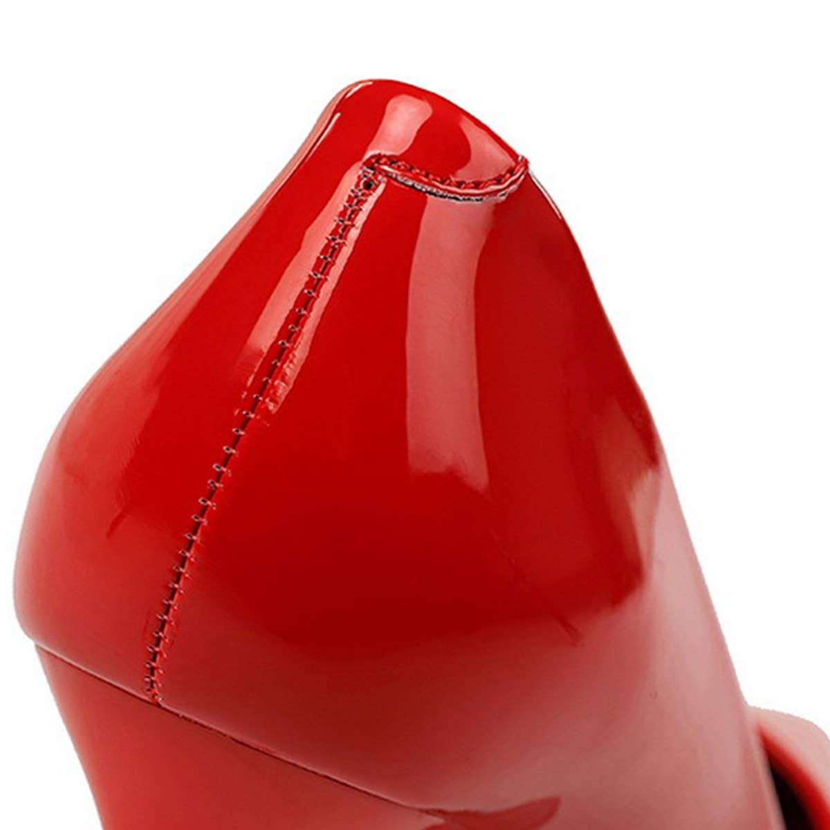 Women Stiletto Pointed Toe High Heels