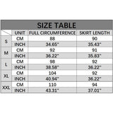 SEXY BACKLESS MULTI WAY BEACH DRESS SLING STYLE_CWBLS0458