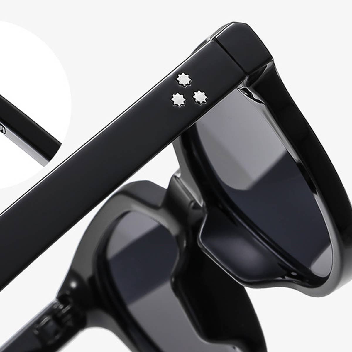 FASHIONABLE OVAL LEOPARD PRINT SUNGLASSES_CWASG0463