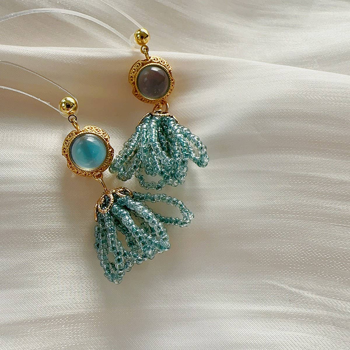 PURE ELEGANT MOONLIGHT EARRINGS_CWAJE2181