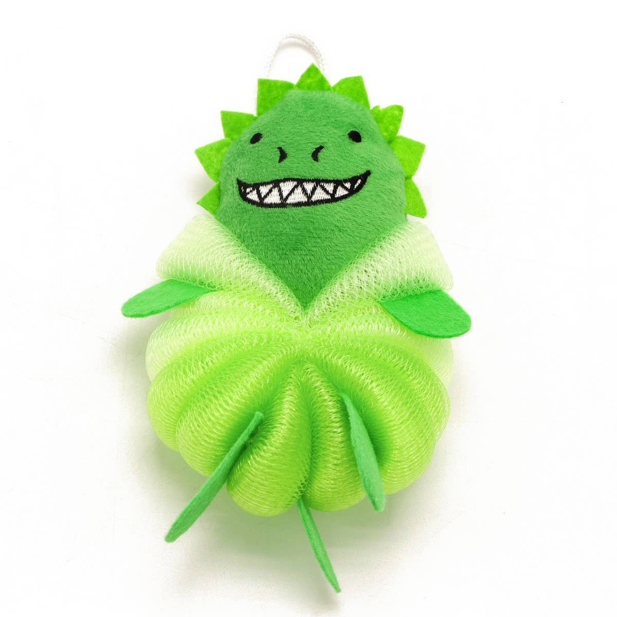 Cwmm8745_Cute Cartoon Soft Bath Ball Bath Flower