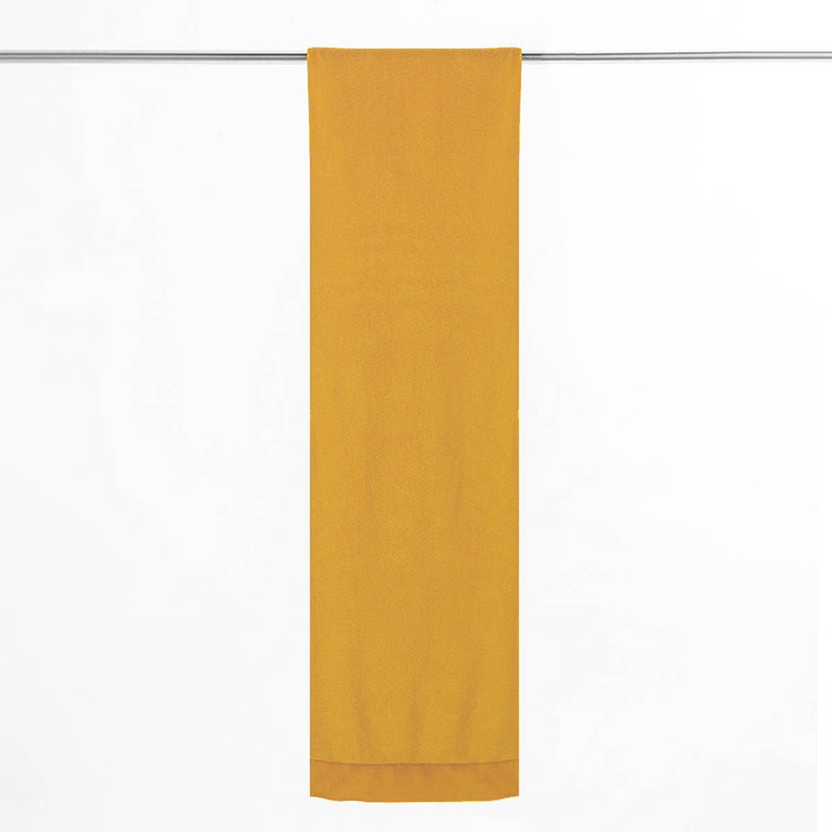 Womens Solid Velvet Ethnic Headscarf_Cwasc2440