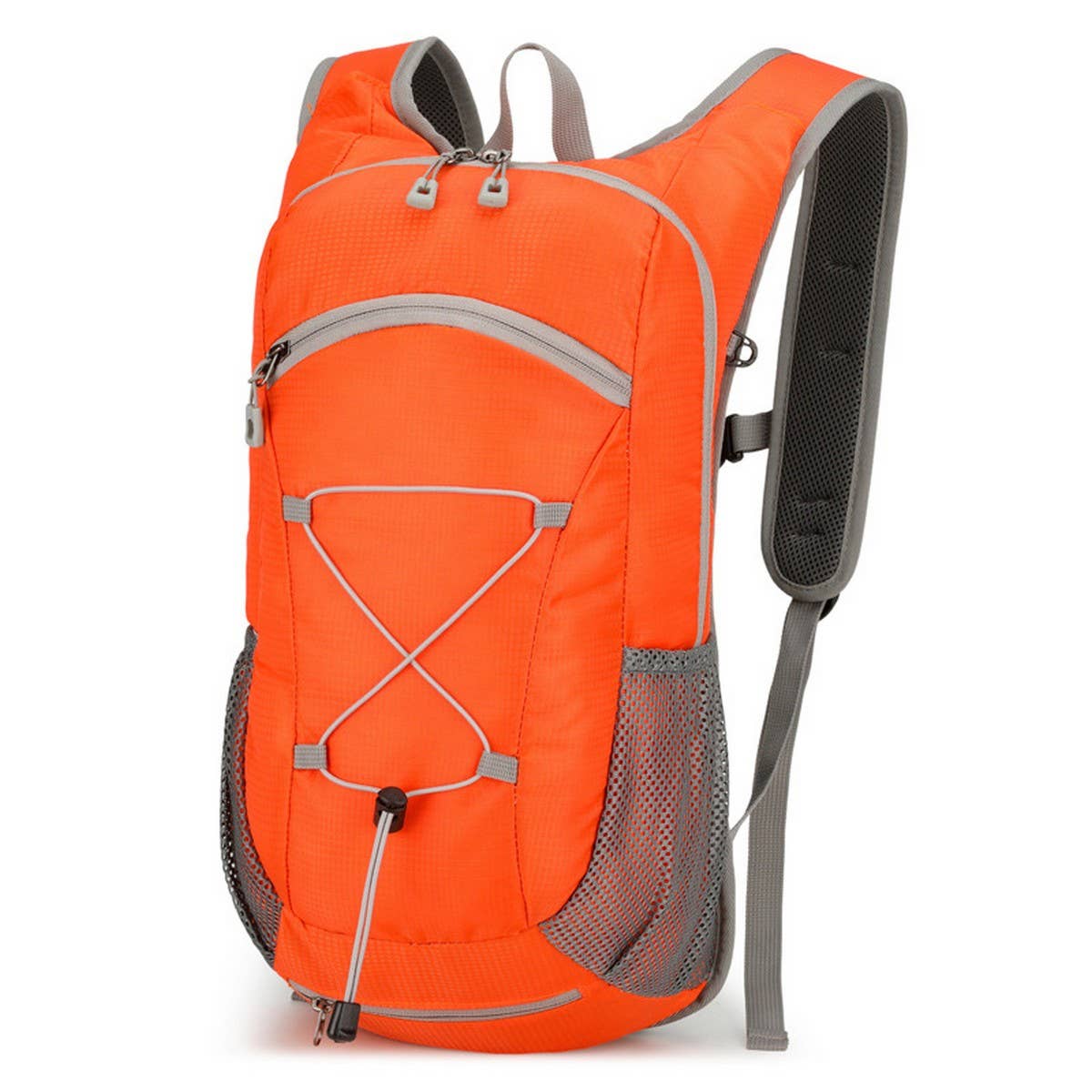 OUTDOOR SPORTS BACKPACK FOR RUNNING CYCLING_CWAB5449
