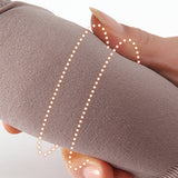 Women Plus-Size Lace Bra With Beautiful Back_Cwmu0050