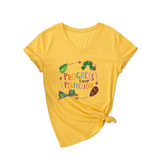 SLIM FIT WOMEN S TEE PROGRESS OVER PERFECTION _CWTTSL0501