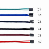 RETRO NON SLIP GLASSES LANYARD_CWMM1155