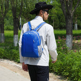 LIGHTWEIGHT OUTDOOR TRAVEL BACKPACK FOLDABLE_CWAB5447