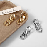 SIMPLE AND FASHIONABLE TASSEL EARRINGS FOR WOMEN_CWAJE3126