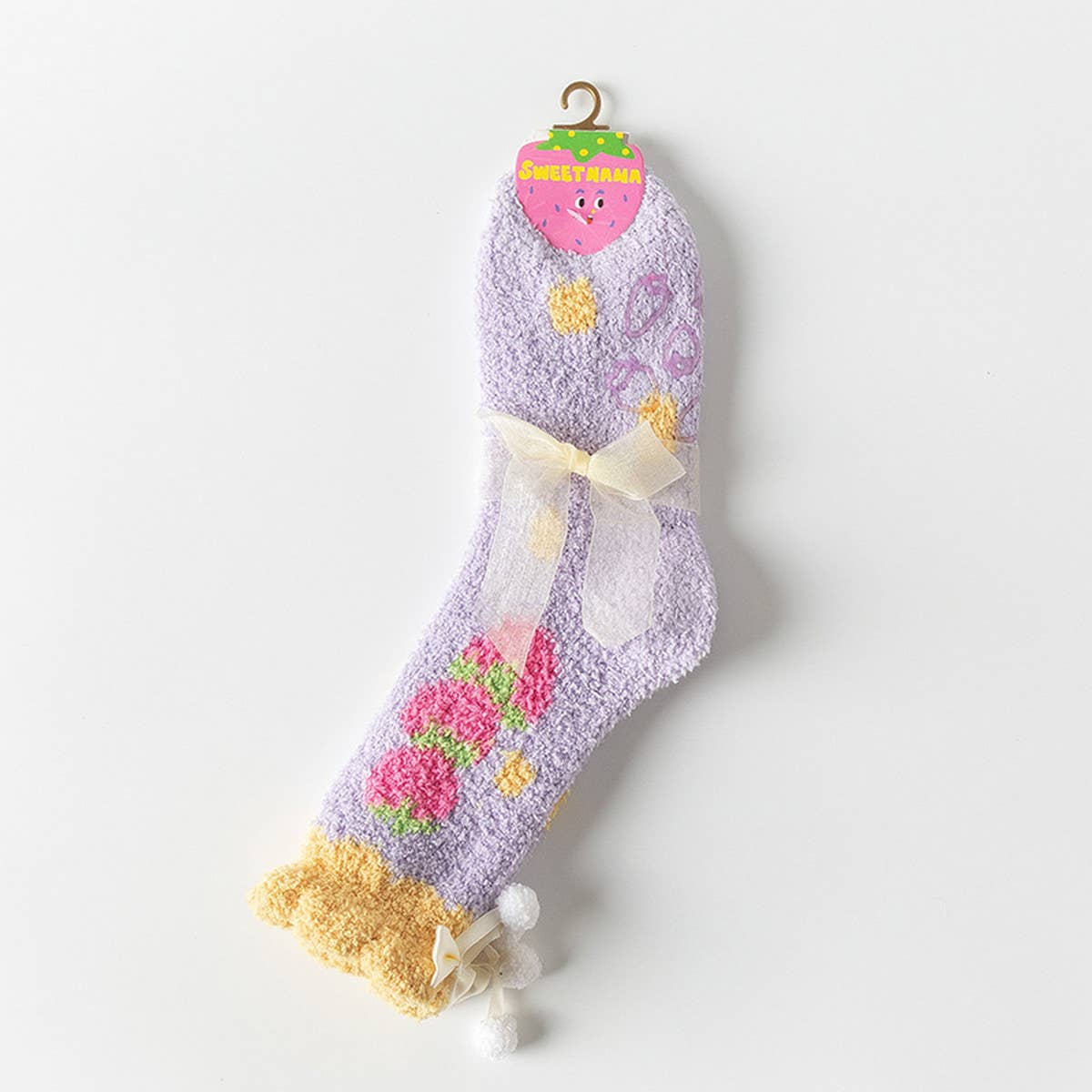 CUTE CARTOON THICK WARM SOCKS_CWMS0872