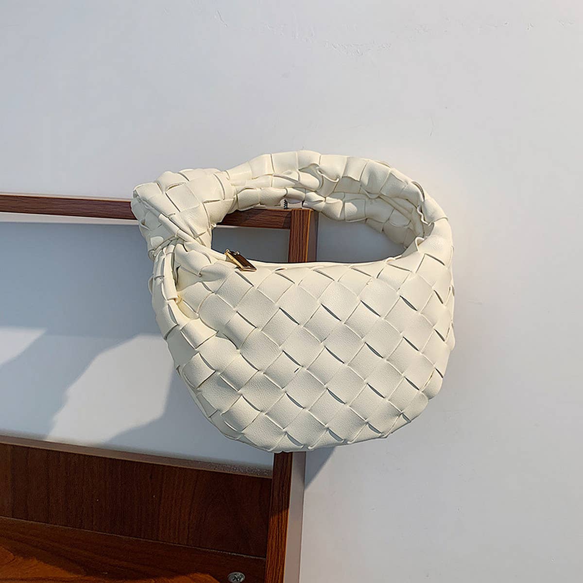 Women Armpit Soft Leather Handbag_Cwab1579