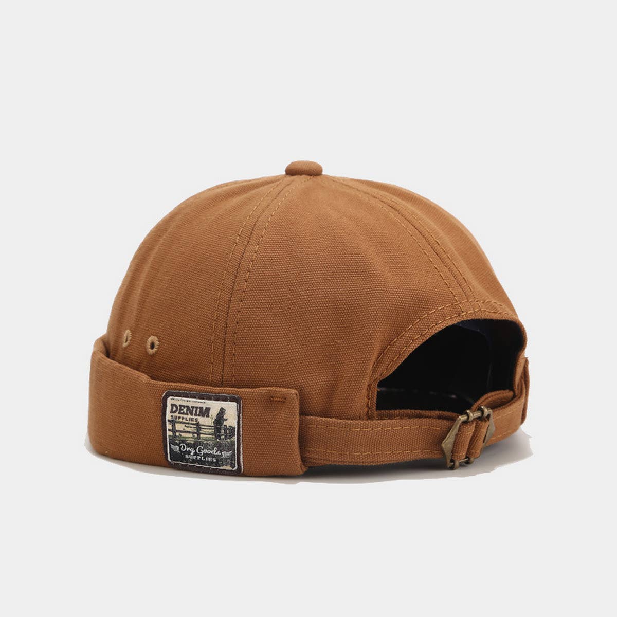 Cwah3160_Spring Retro Street Beanie