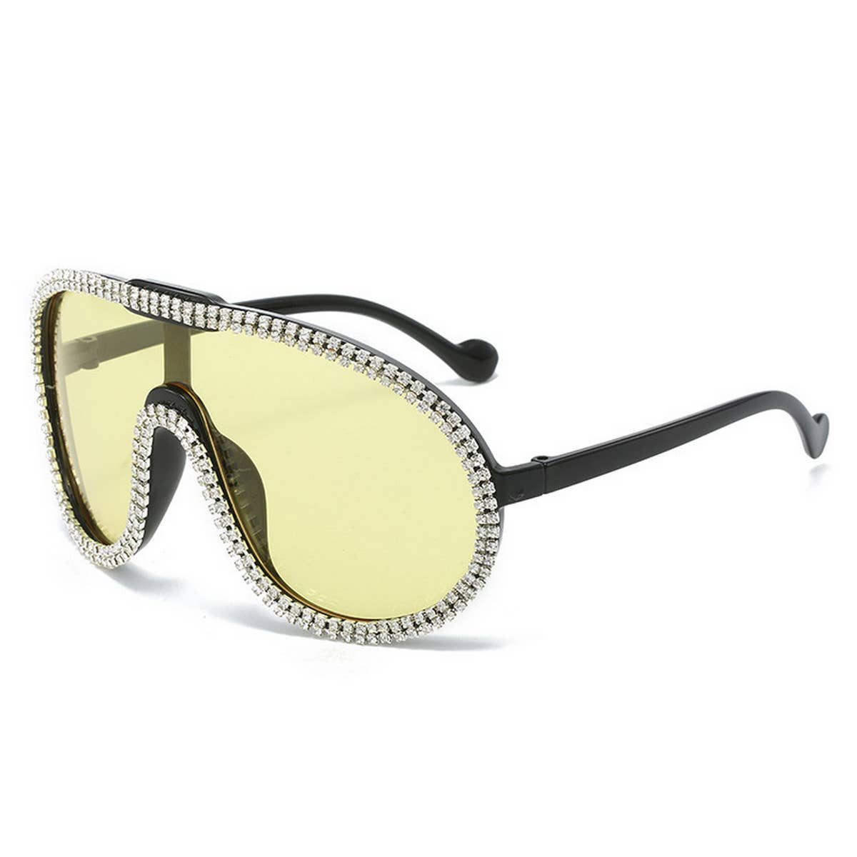 FASHIONABLE DIAMOND Y2K SUNGLASSES_CWASG0196