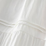 HIGH WAIST MID LENGTH A LINE SKIRT_CWBMS0302