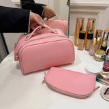 New Large Capacity Mother-And-Child Cosmetic Bag_Cwab4392