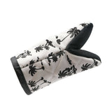 DUCKBILL SHAPED THERMAL INSULATION GLOVES_CWMM1464