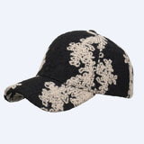 NEW FALL WINTER BASEBALL CAP UNISEX SUN HAT CWAH1188