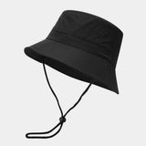 MENS OUTDOOR BREATHABLE SUN HAT FOR HIKING_CWAH3872