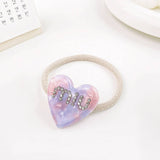 SWEET LOVE HIGH END HAIR TIE_CWAHA0808