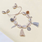 ADJUSTABLE FASHION WOMENS BEACH HOLIDAY BRACELET_CWMM3565