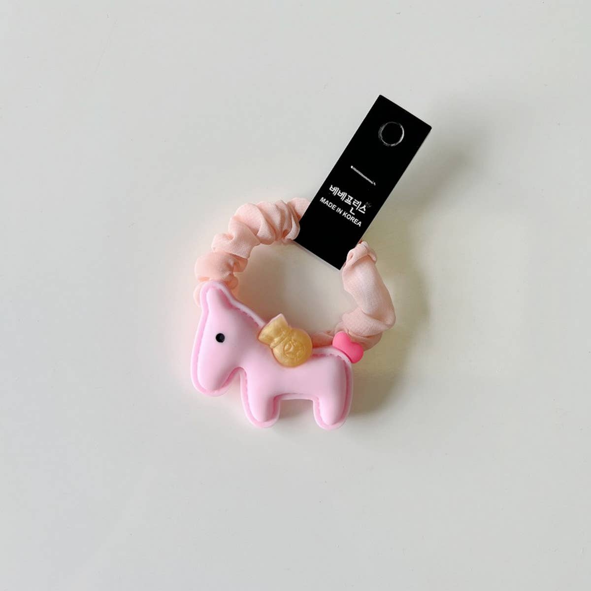 CUTE CARTOON HAIR TYING RUBBER BAND_CWAHA1859