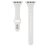 APPLE WATCH9 1 ENGRAVED LEOPARD PRINT STRAP IWATCH8_CWWW0070