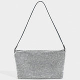 High-End Soft Surface Rhinestone Evening Bag_Cwab3610