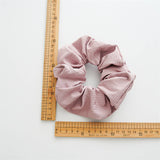 ELEGANT FRENCH HIGH ELASTIC HAIRBAND_CWAHA2426