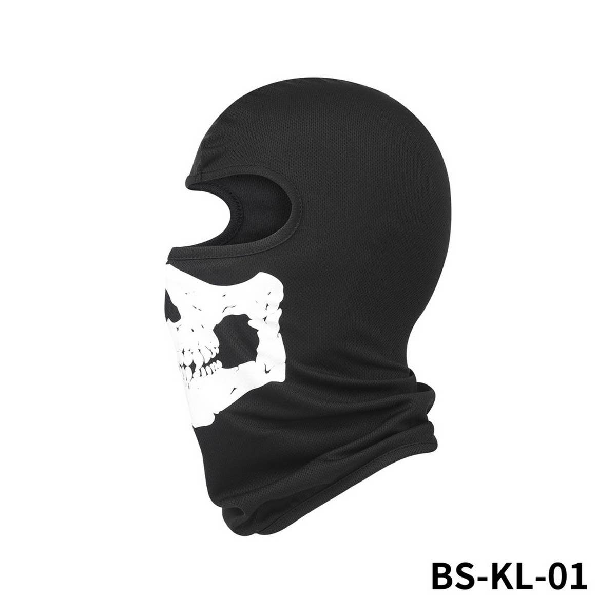 SPRING AND SUMMER OUTDOOR CYCLING WARM MASK_CWMM1716