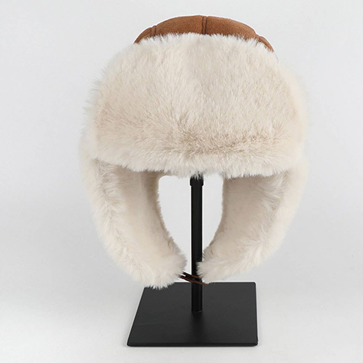 CHILDRENS WINTER HAT AND GLOVES TWO PIECE SET_CWMM2787